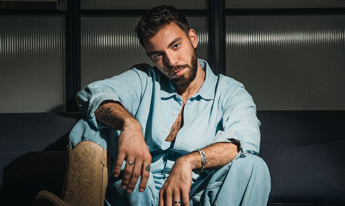 הפקות אופנה - ים רפאלי. צילום יעל בקר - אופנה - 111