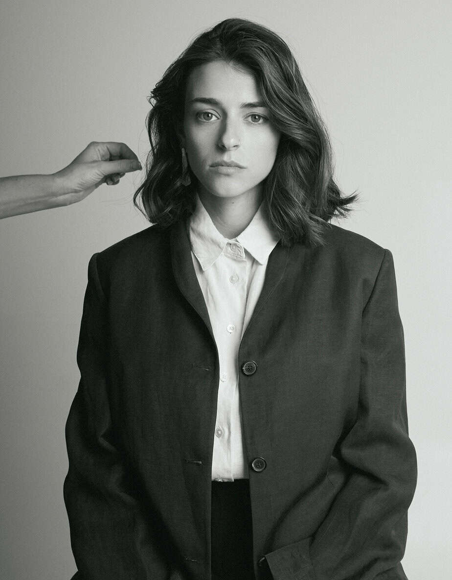 הפקות אופנה - מיכל גרינגליק - צילום: עדי פרסטר - מגזין אופנה לנשים - 118203