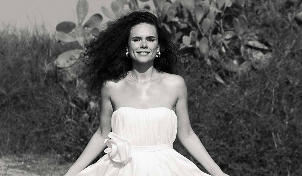 שמלות כלה של שירן זיני - 1