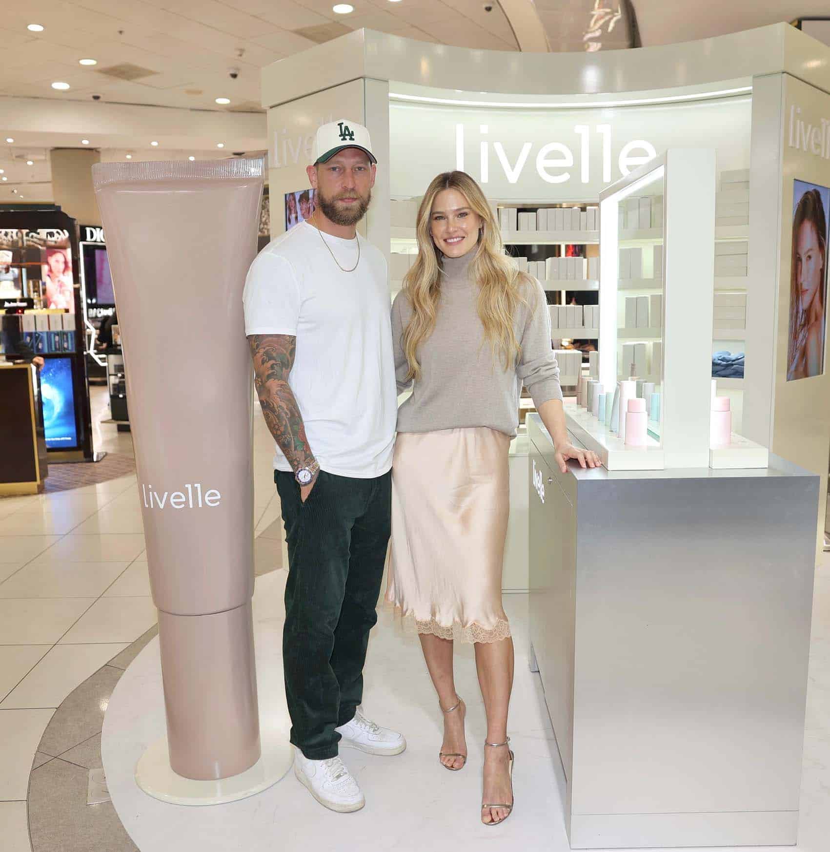 אופנה - בר ודור רפאלי. צילום: אור גפן, יח״צ - חדשות האופנה -1