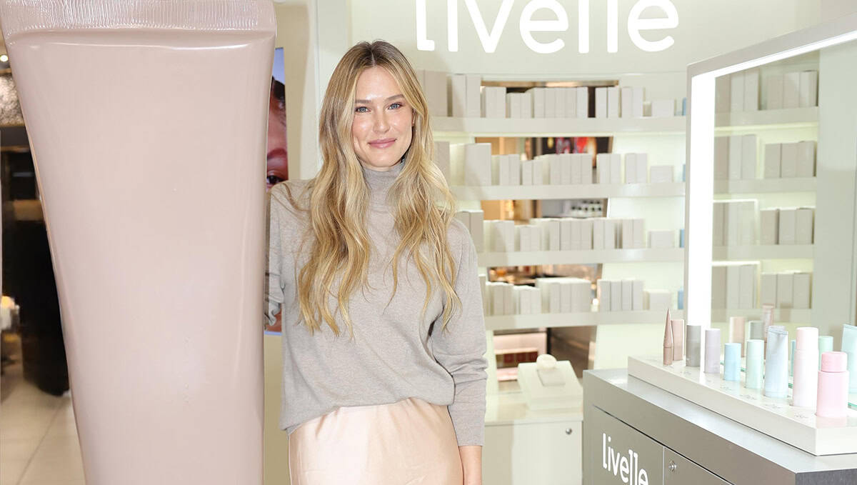 אופנה - בר רפאלי. צילום: אור גפן, יח״צ - חדשות האופנה -1