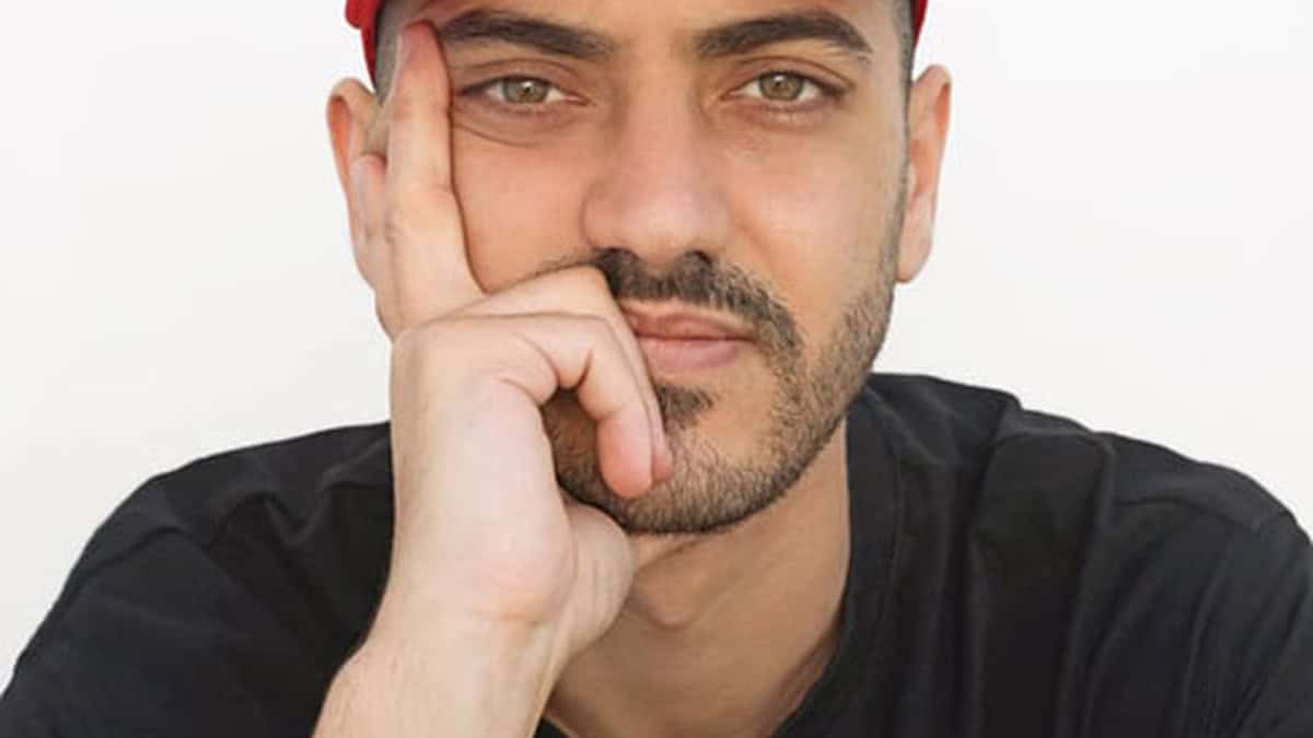 אפנה - עומרי יערי - מגזין אופנה