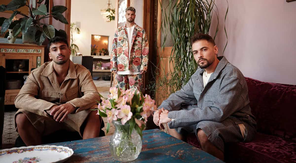 קולקציית חורף 2026 של מותג האופנה TFU TFU צילום שחר ארביב - כתבות אופנה - 67