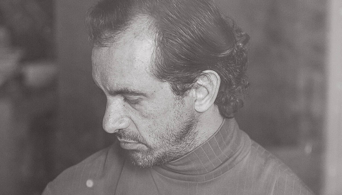 מוראד חסן. צילום: טלי ויסלבסקי -1916