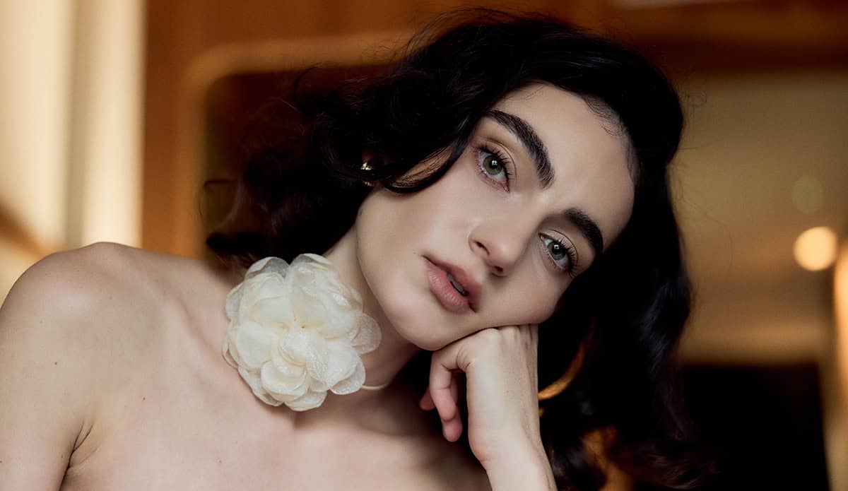 שירה יוסף. צילום: מיכל שרון - 3