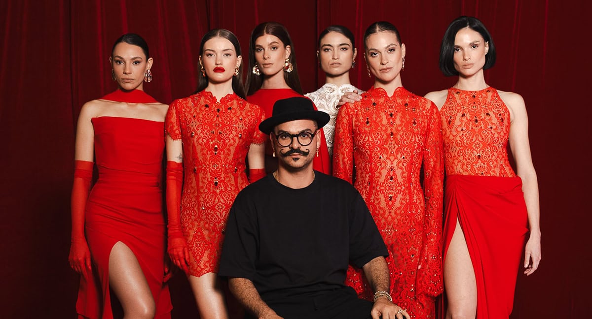 דרור קונטנטו תצוגה לאייר פרנס.צילום: משה מירון - 13