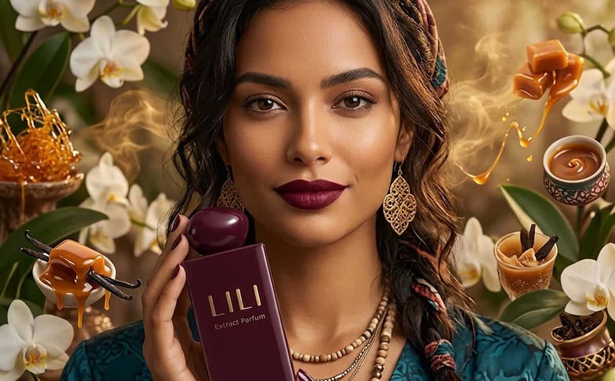 LILI. קרליין. צילום: אורנה רימוק ai - 1