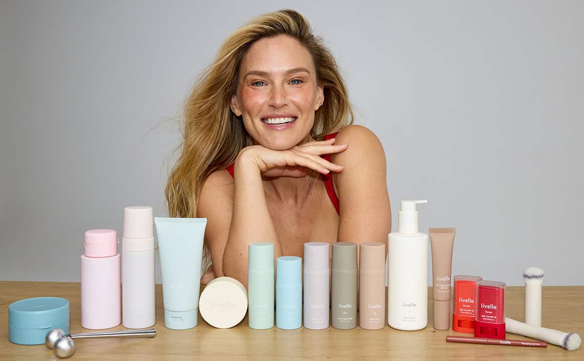 Livelle. בר רפאלי. Factory 54 Beauty. צילום: עמית מוסר -13