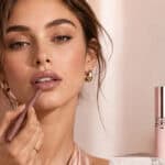 YSL - Beauty LOVENUDE.. צילום: AI -1