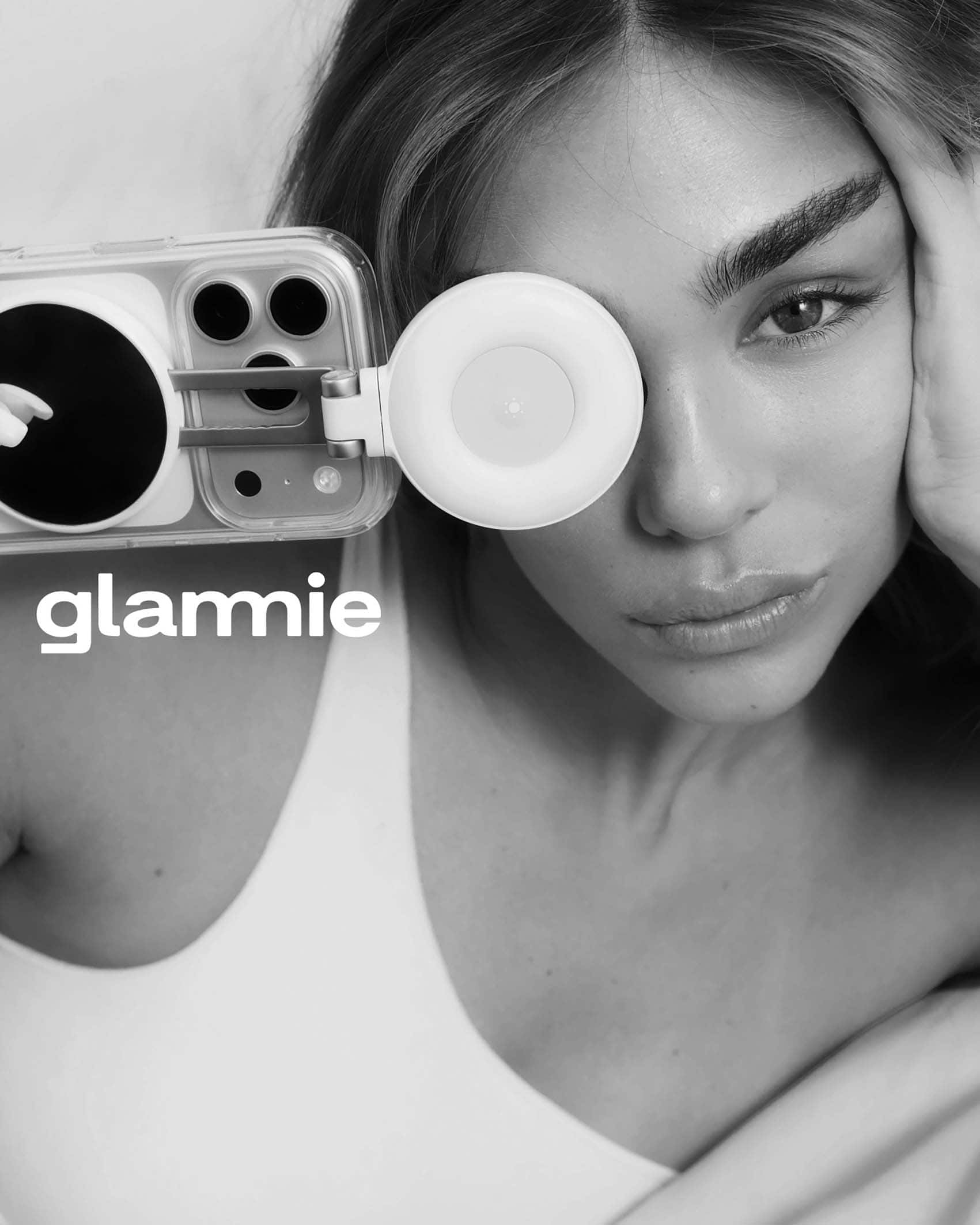 GLAMMIE. מאיה קיי. צילום: אור דנון - 13
