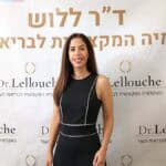 ד''ר ללוש. צילום: "הפקות 9.9"-9