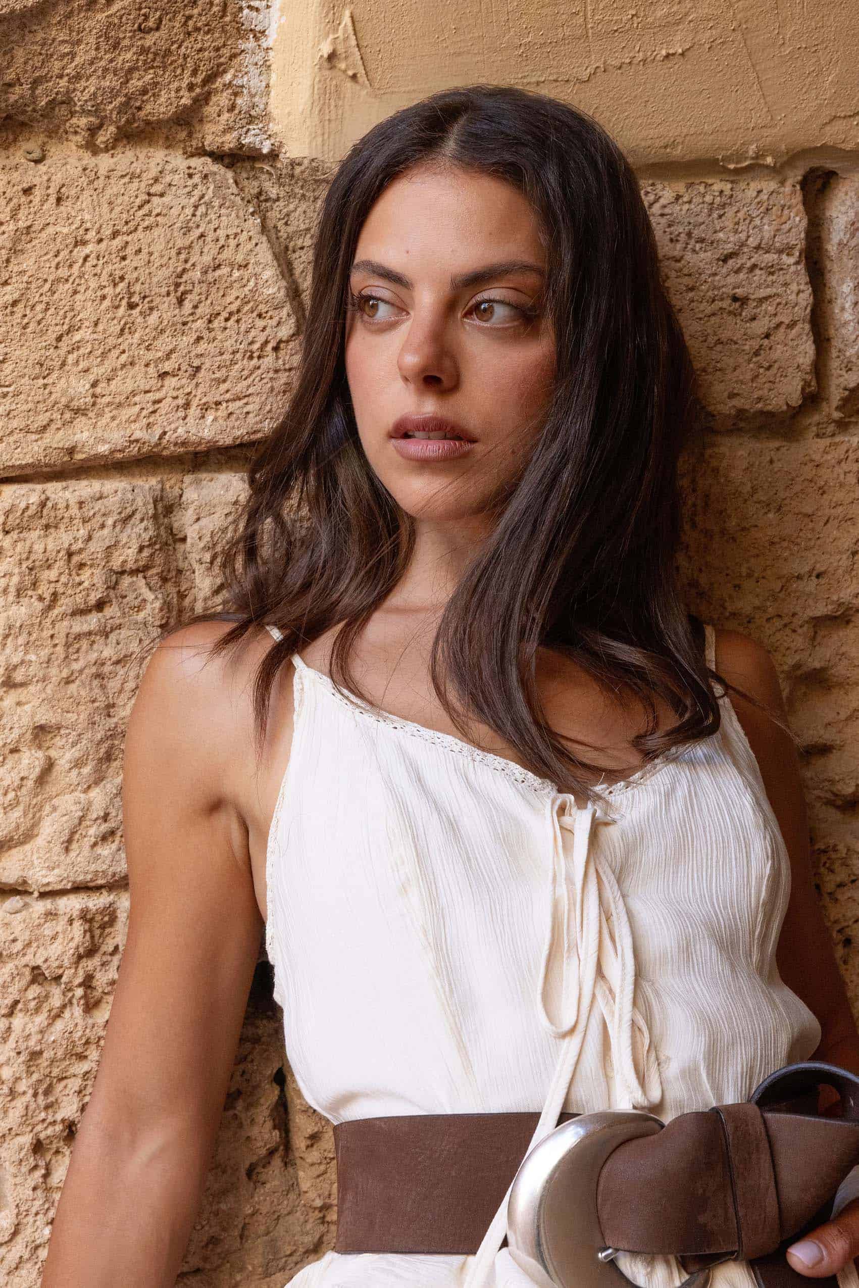 מגזין אופנה - יובל לבקובסקי - צילום אביב מלישקביץ׳ -116660492